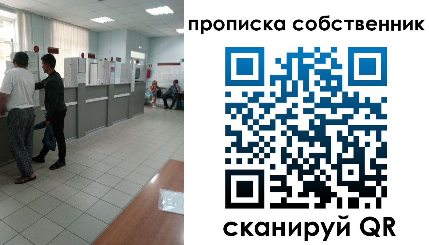 прописка гарантия в Купино
